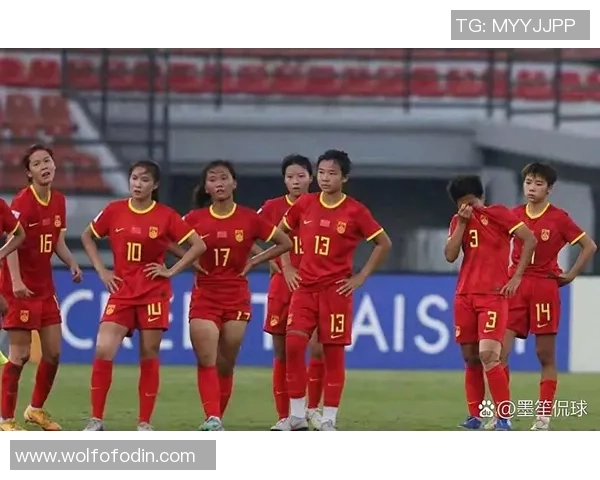 国足重返世界杯的希望在于U17世少赛的成功之路
