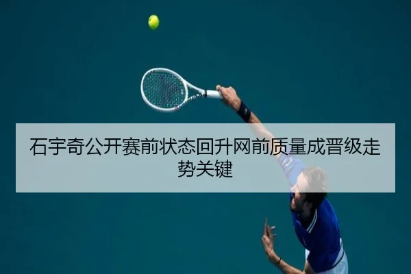 石宇奇公开赛前状态回升网前质量成晋级走势关键 - DAFA.COMapp
